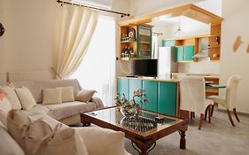 Maira Cozy Apartment